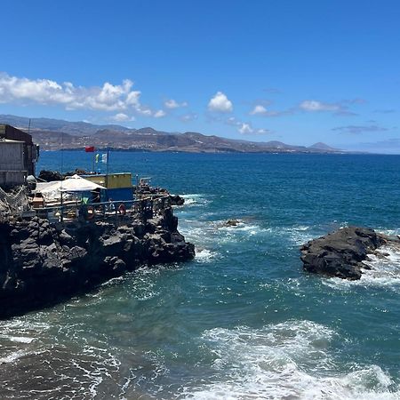 Casa Segundo Villa Las Palmas de Gran Canaria Exteriör bild
